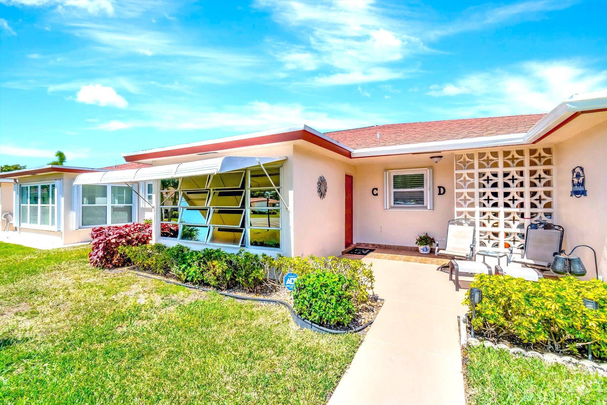 Delray Beach, FL 33445,5145 NW 3rd ST C