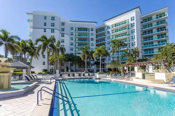 Boca Raton, FL 33432,500 SE Mizner BLVD A209