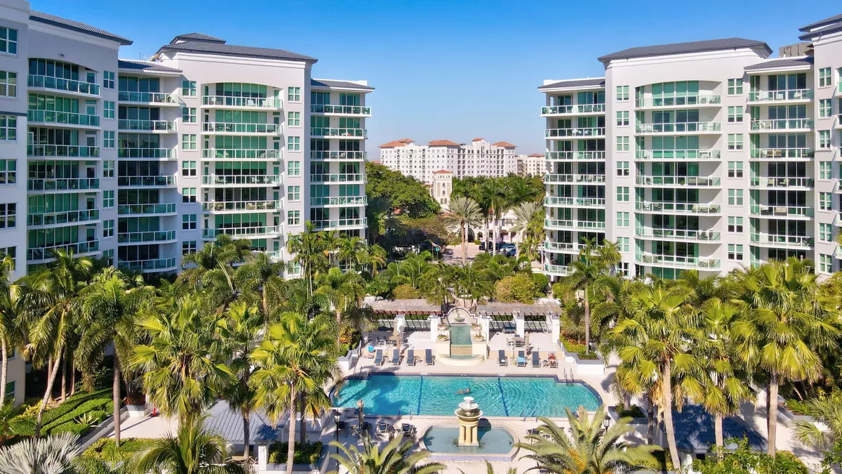 Boca Raton, FL 33432,500 SE Mizner BLVD A209