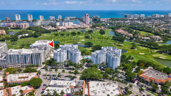 Boca Raton, FL 33432,500 SE Mizner BLVD A209