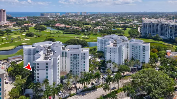 Boca Raton, FL 33432,500 SE Mizner BLVD A209