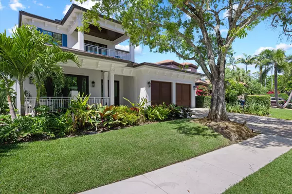 102 Nocossa CIR, Jupiter, FL 33458