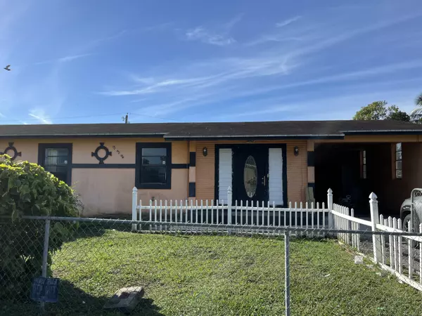 Belle Glade, FL 33430,932 SW Avenue H