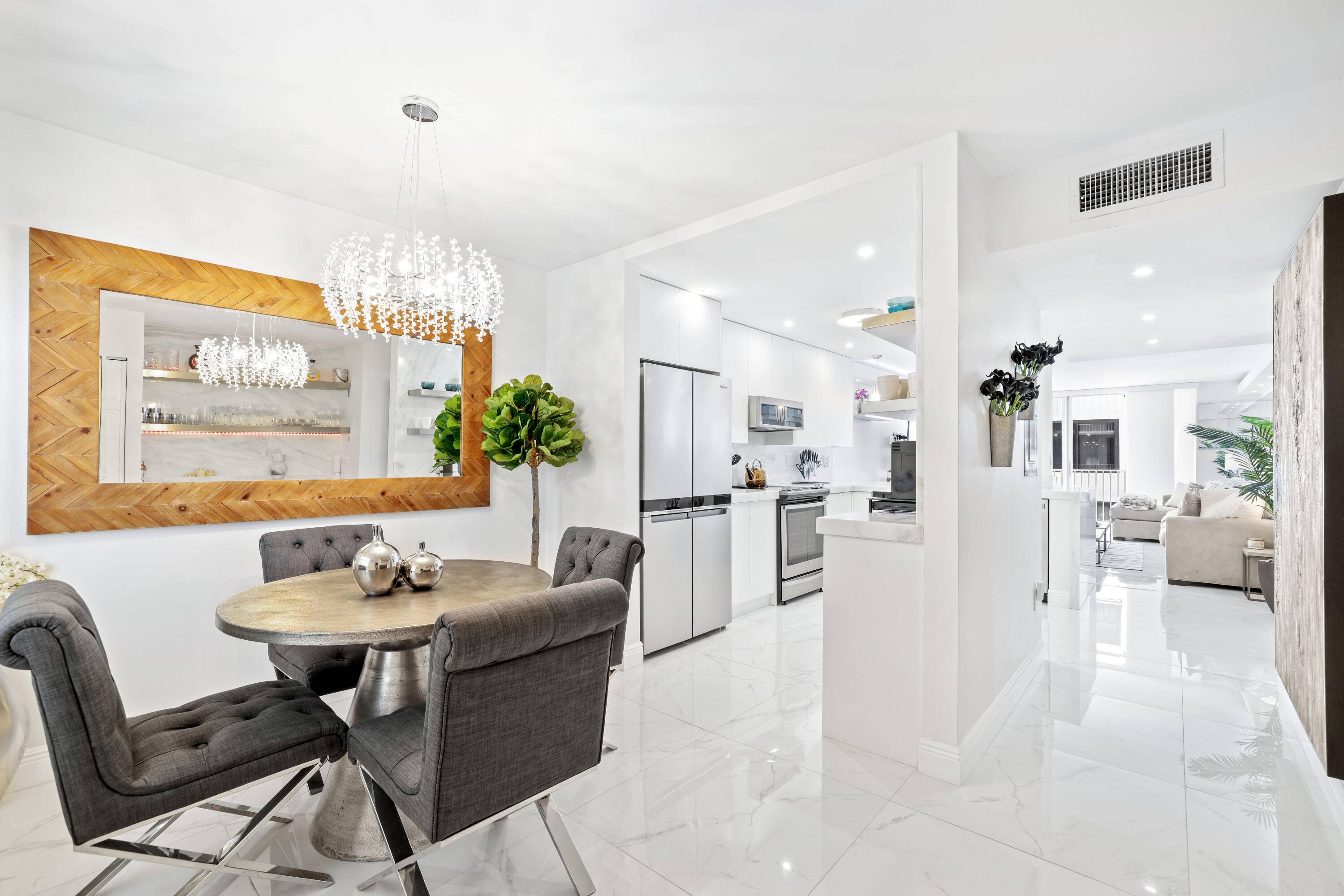 South Palm Beach, FL 33480,3580 S Ocean BLVD 6d