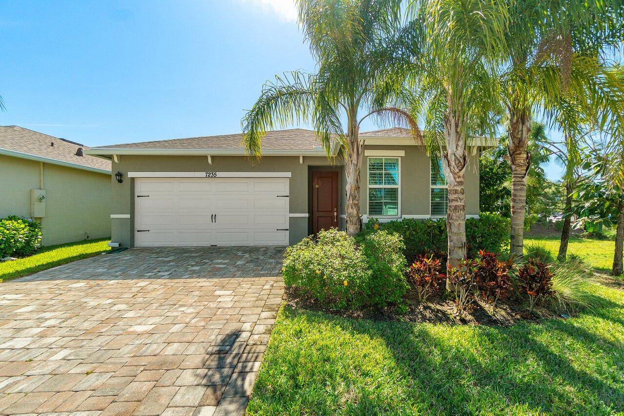 Hobe Sound, FL 33455,7235 SE Pine Valley CT