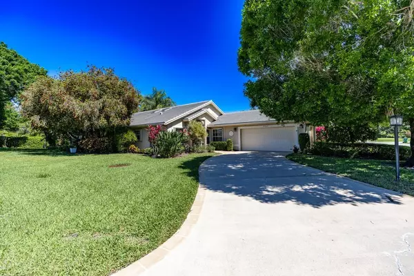 Port Saint Lucie, FL 34986,7307 Marsh TER