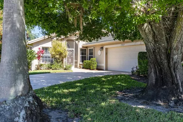 Port Saint Lucie, FL 34986,7307 Marsh TER