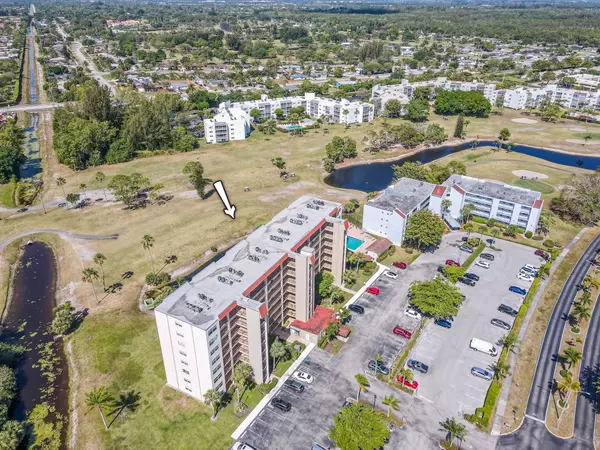 Lake Worth, FL 33467,3465 Via Poinciana 606