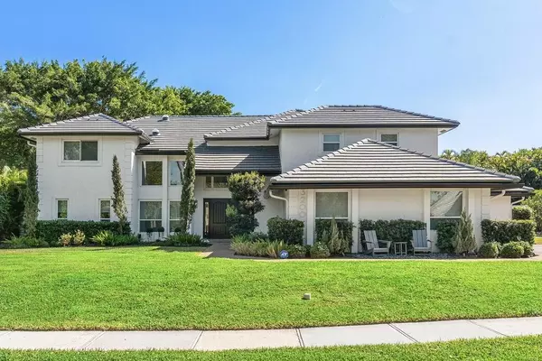 3200 Canterbury DR, Boca Raton, FL 33434