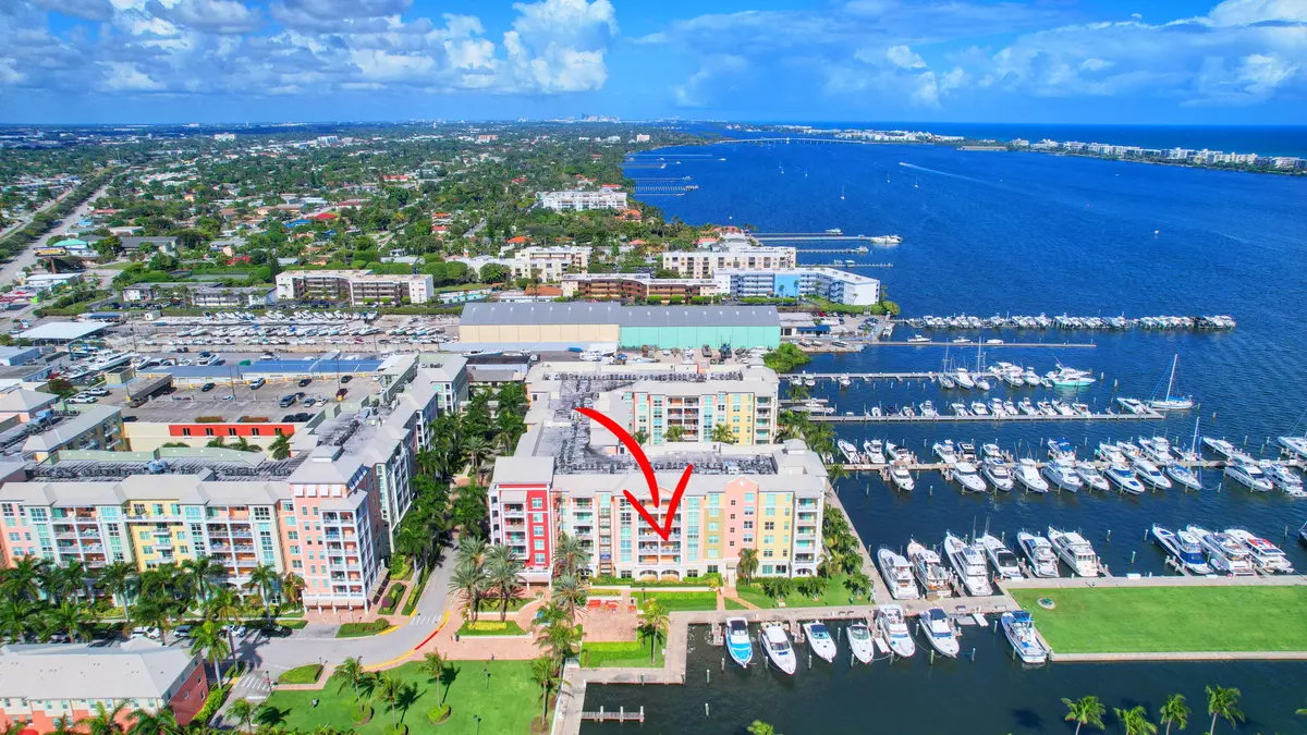 Lantana, FL 33462,806 E Windward WAY 323