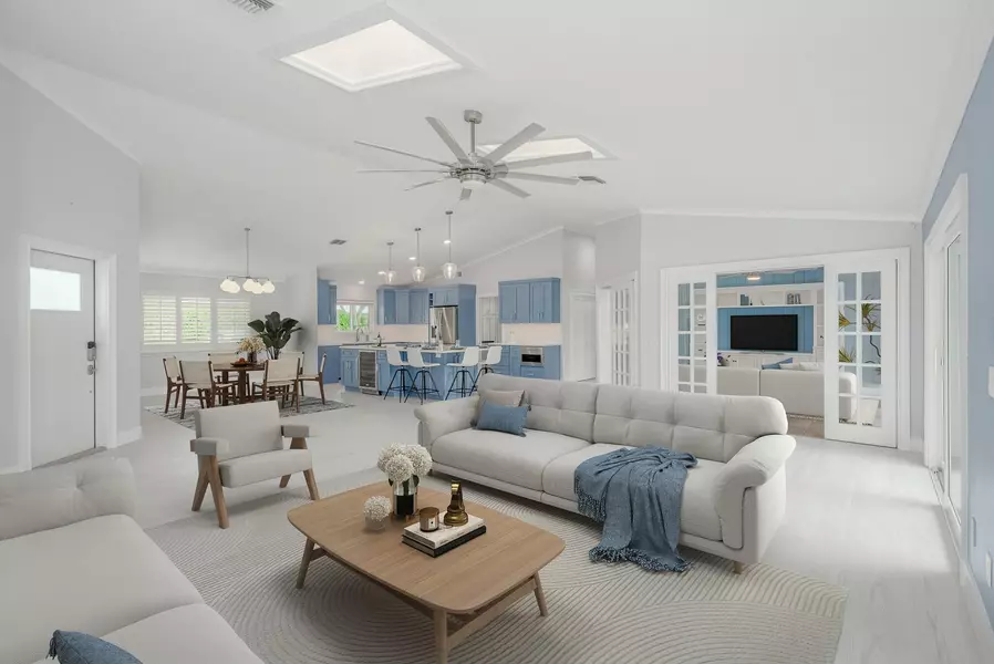 4104 SE Centerboard LN, Stuart, FL 34997