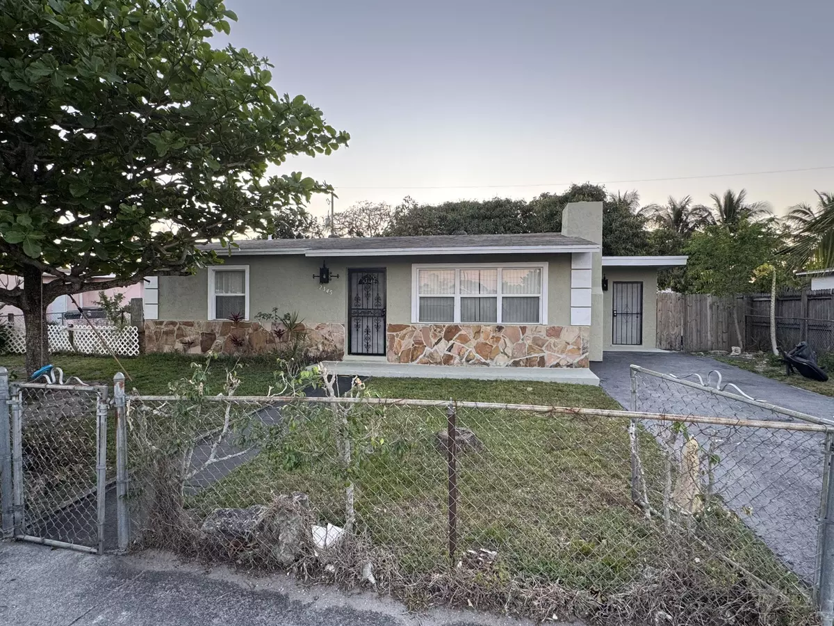 West Palm Beach, FL 33409,2345 Wabasso DR
