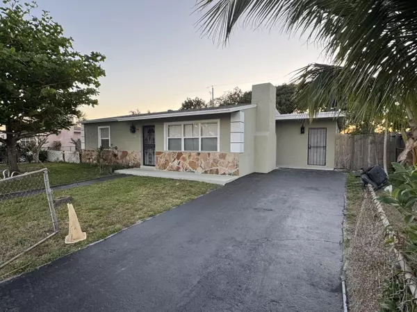 West Palm Beach, FL 33409,2345 Wabasso DR