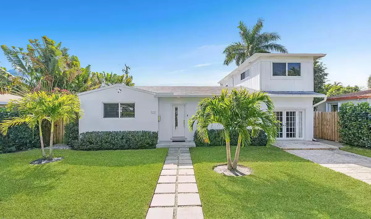 West Palm Beach, FL 33405,322 Maddock ST