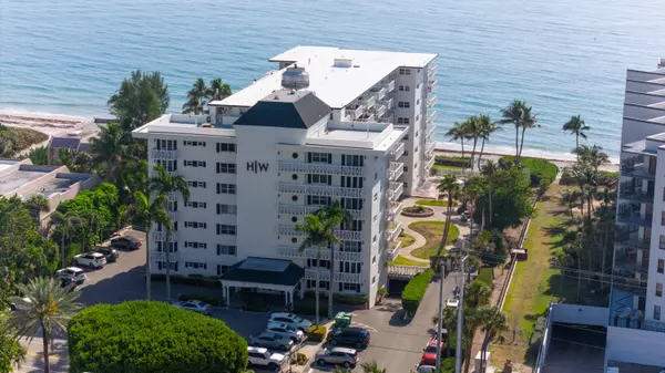 Hillsboro Beach, FL 33062,1169 Hillsboro Mile 803