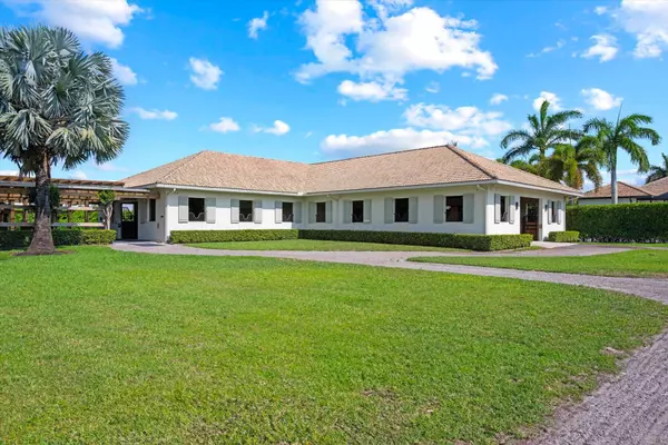 Wellington, FL 33414,15590 Sea Mist LN
