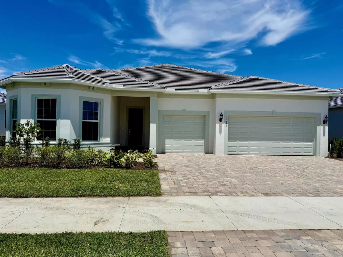 Stuart, FL 34997,10211 SW Highpointe DR Renown 283