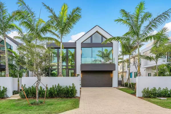 508 NE 7th AVE, Delray Beach, FL 33483