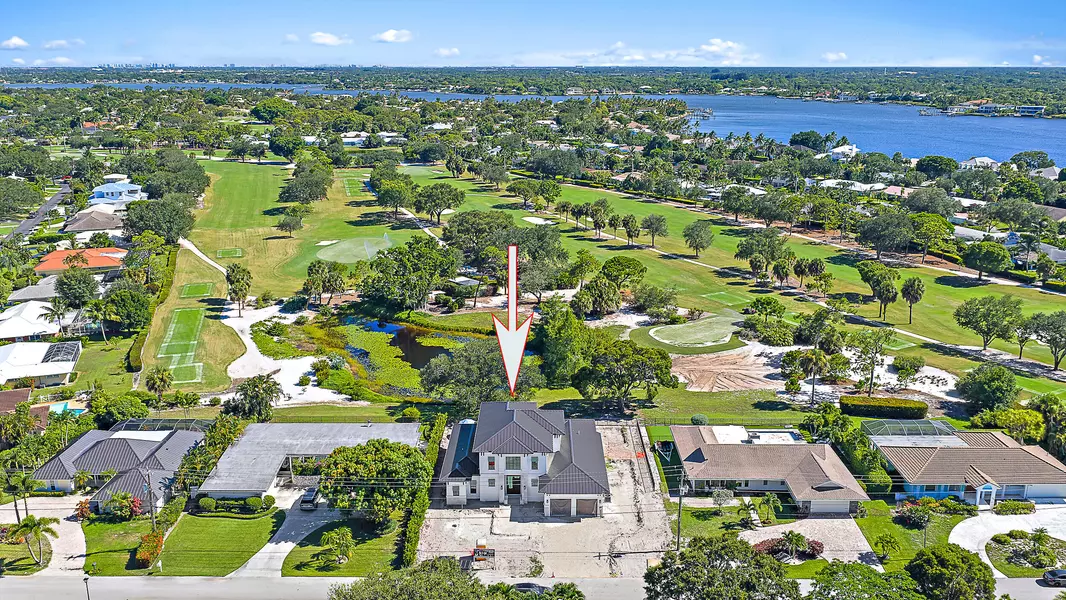 325 N Fairway, Tequesta, FL 33469