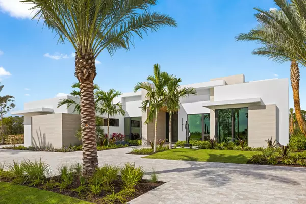 Palm Beach Gardens, FL 33412,13089 Monte Rosa CT