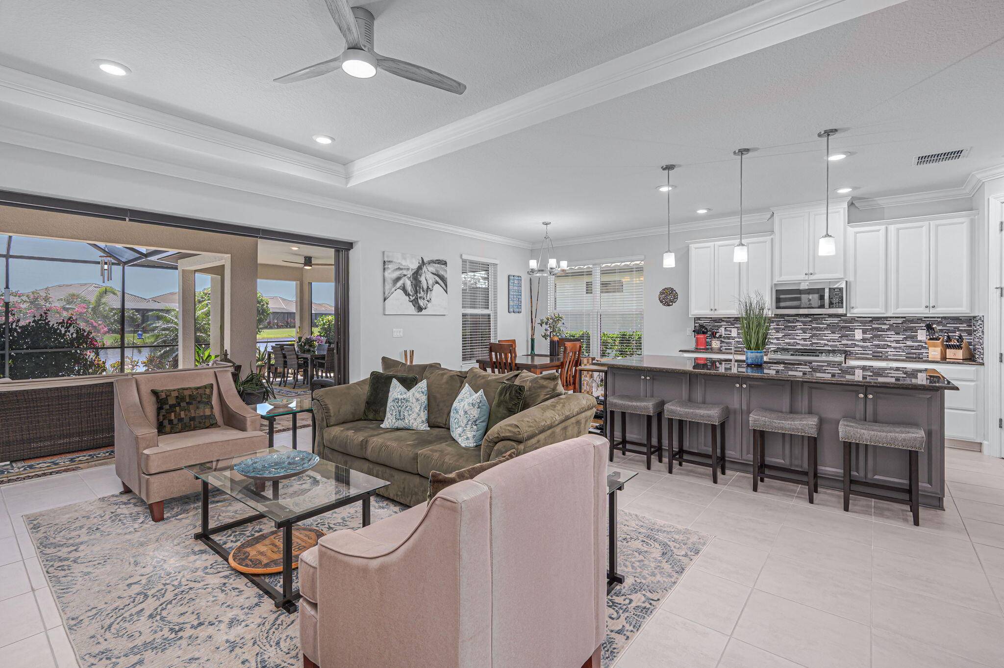 Port Saint Lucie, FL 34987,12932 SW Ambra ST