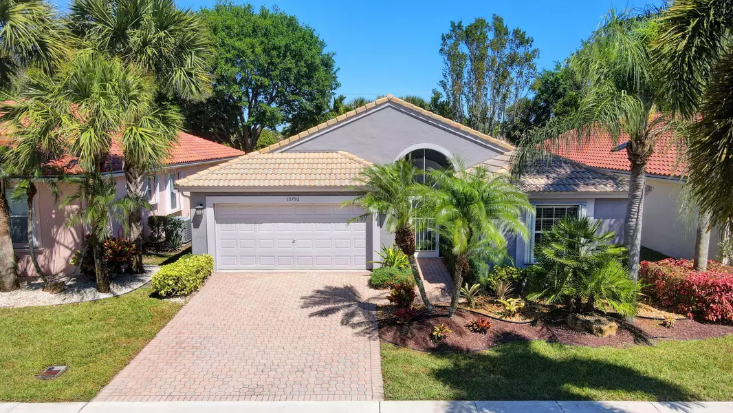 12792 Coral Lakes DR, Boynton Beach, FL 33437