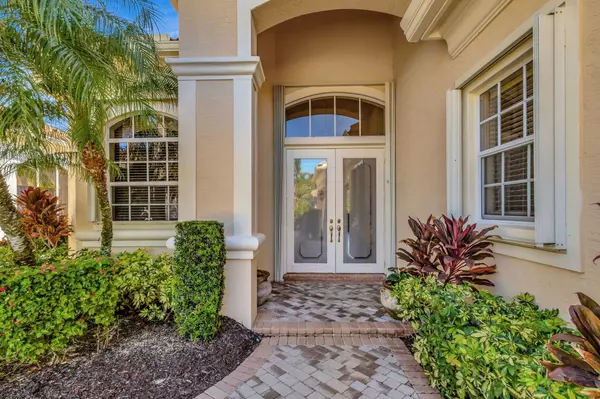 Palm Beach Gardens, FL 33418,227 Porto Vecchio WAY