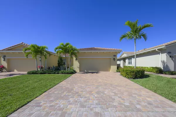 26053 SW Viterbo WAY, Port Saint Lucie, FL 34987