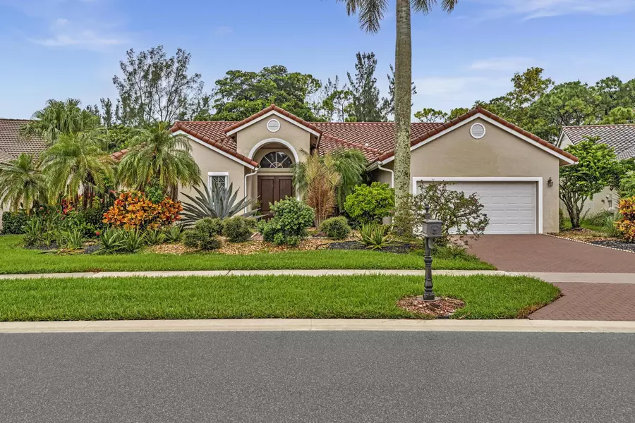 7816 Bridlington DR, Boynton Beach, FL 33472