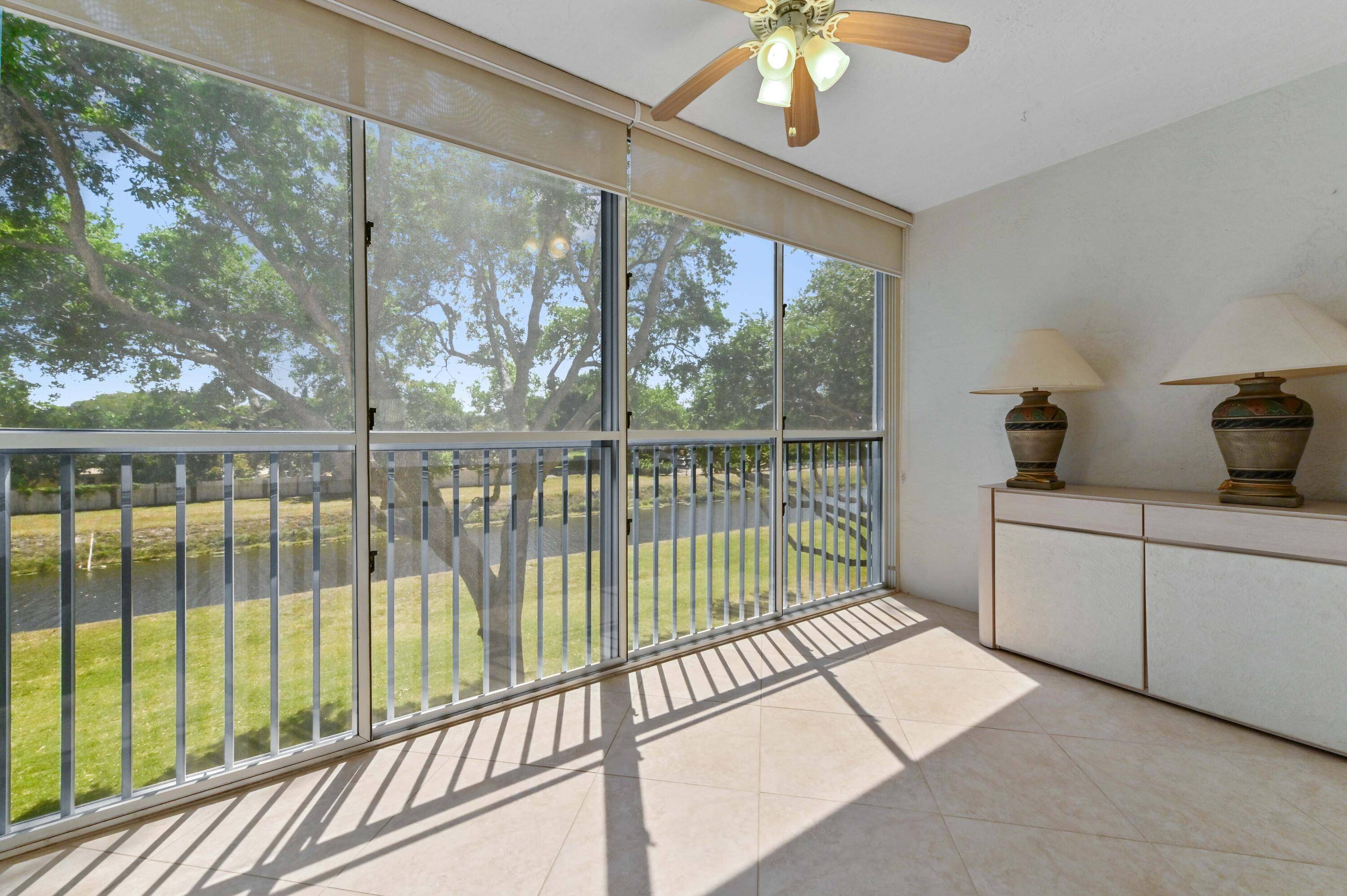 Lake Worth, FL 33467,4734 E Lucerne Lakes BLVD 302