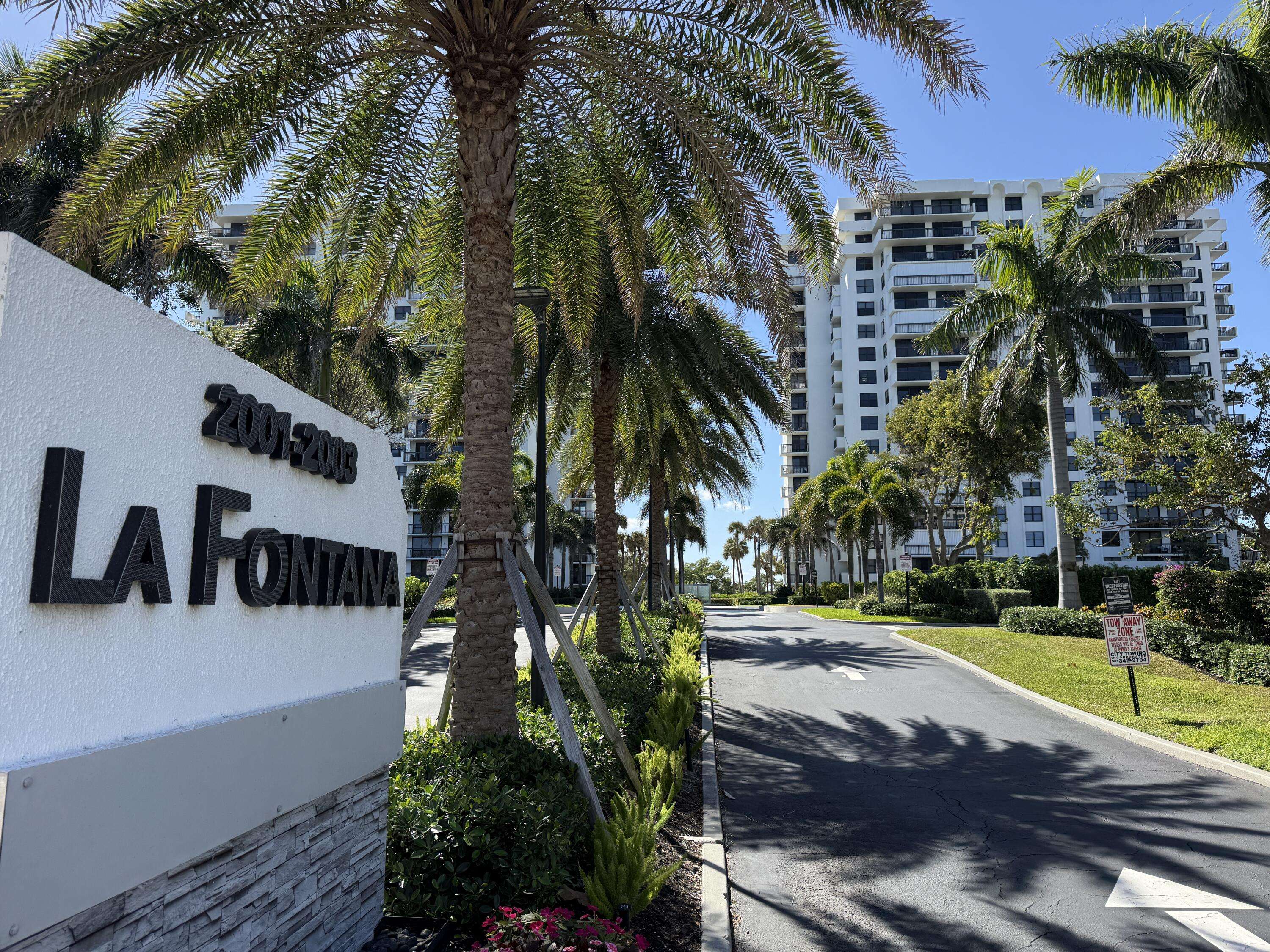 Boca Raton, FL 33431,2003 N Ocean BLVD 305n