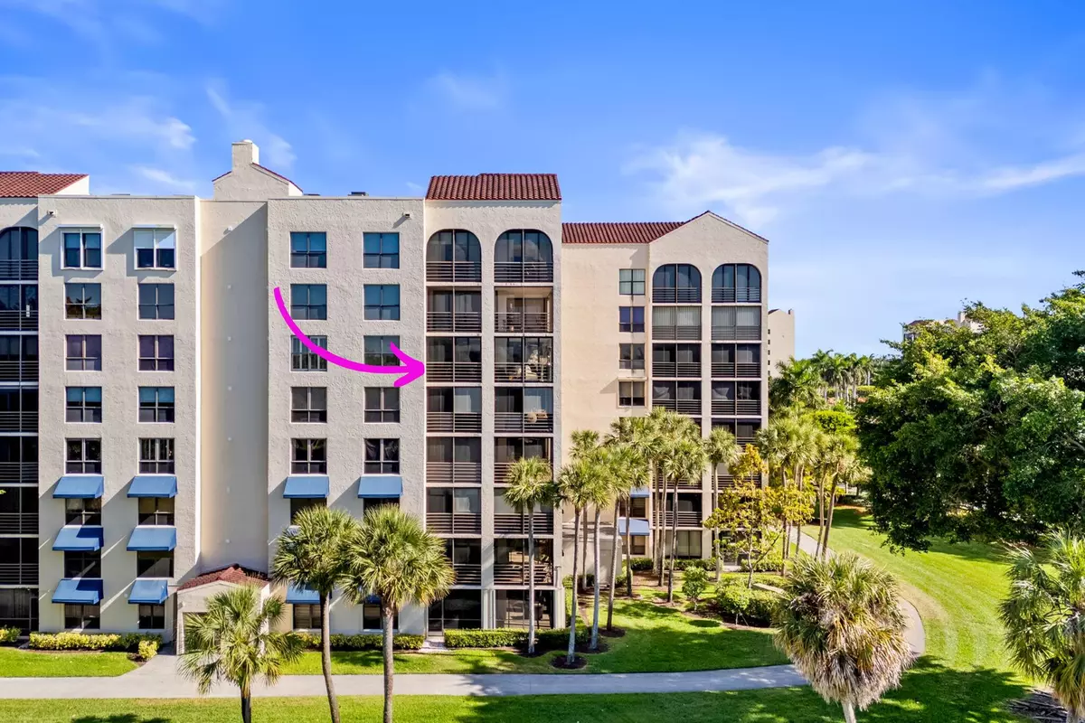 Boca Raton, FL 33433,7572 Regency Lake DR 601