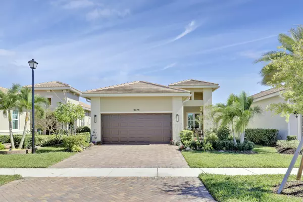 9173 SW Michele WAY, Port Saint Lucie, FL 34987
