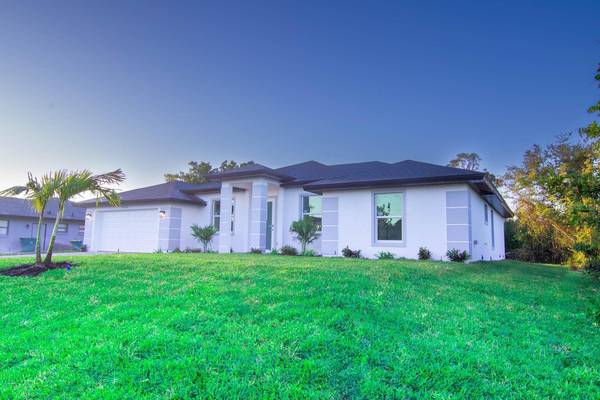 10235 Stonecrop AVE, Englewood, FL 34224