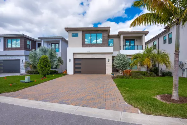 Boca Raton, FL 33496,8131 Laurel Falls Dr DR