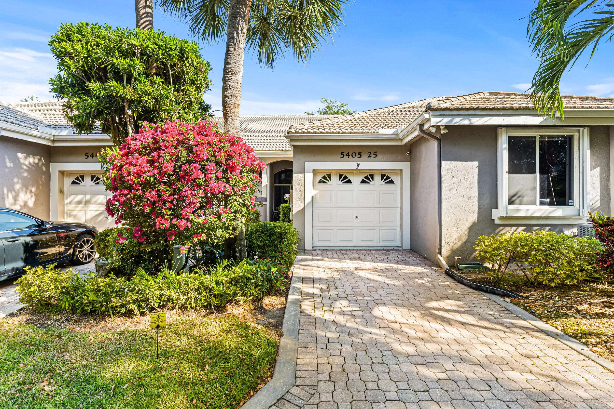 5405 Monterey CIR 25, Delray Beach, FL 33484