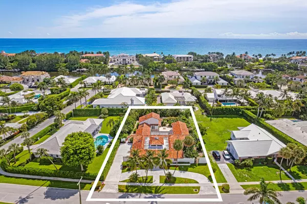Manalapan, FL 33462,30 Curlew RD