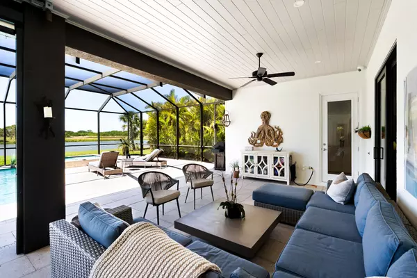 Vero Beach, FL 32967,2360 Grand Harbor Reserve SQ