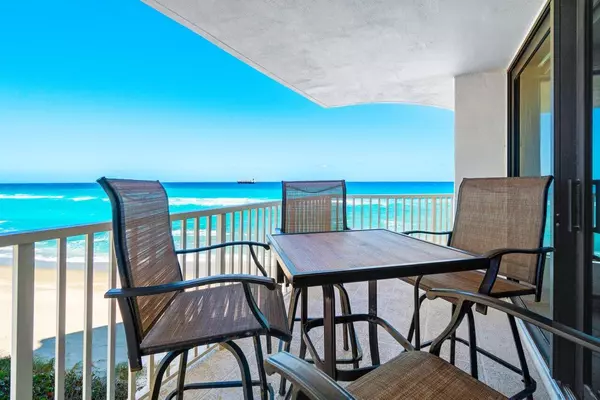 Singer Island, FL 33404,5480 N Ocean DR A3a