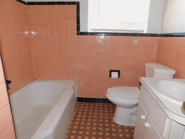 607 Wendell RD, Fort Pierce, FL 34950