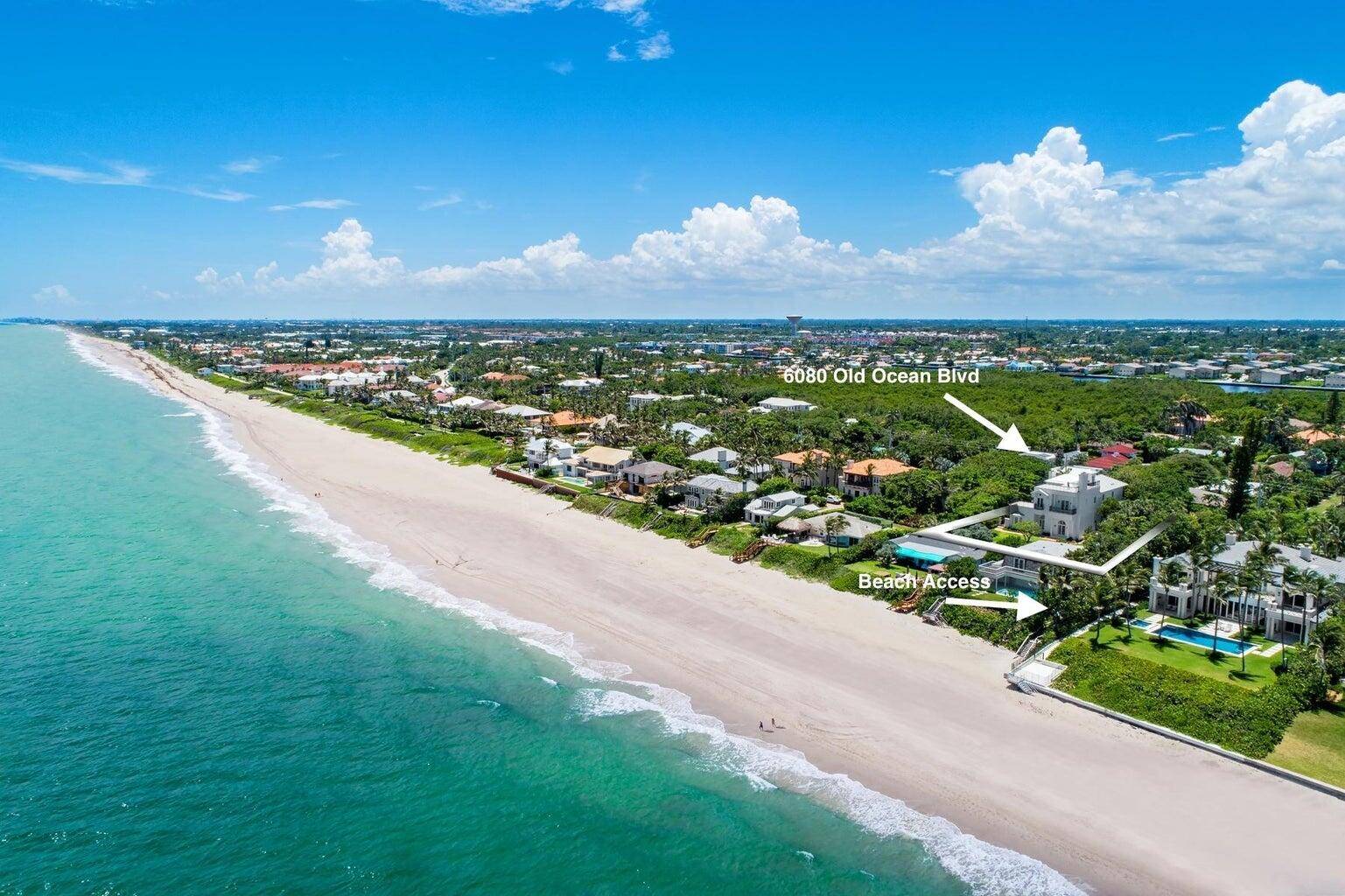 Ocean Ridge, FL 33435,6080 Old Ocean BLVD