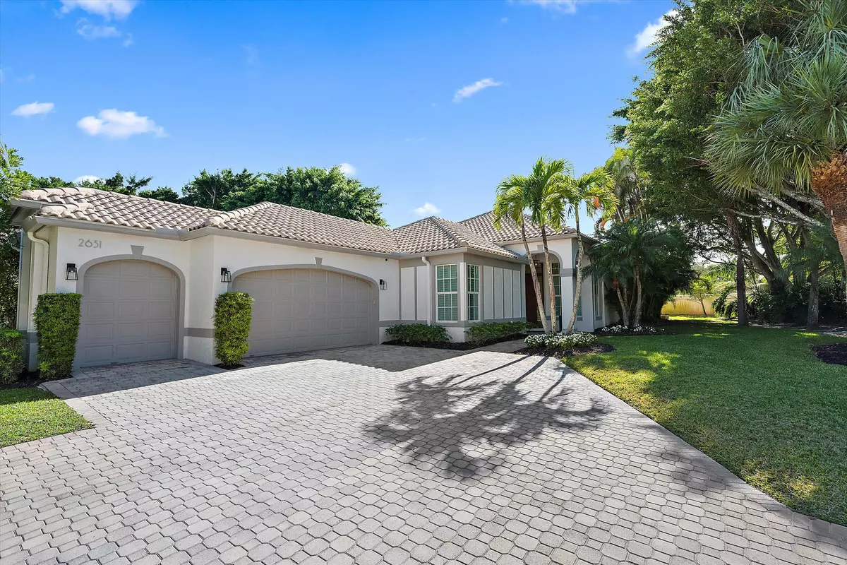 Wellington, FL 33414,2651 Players CT