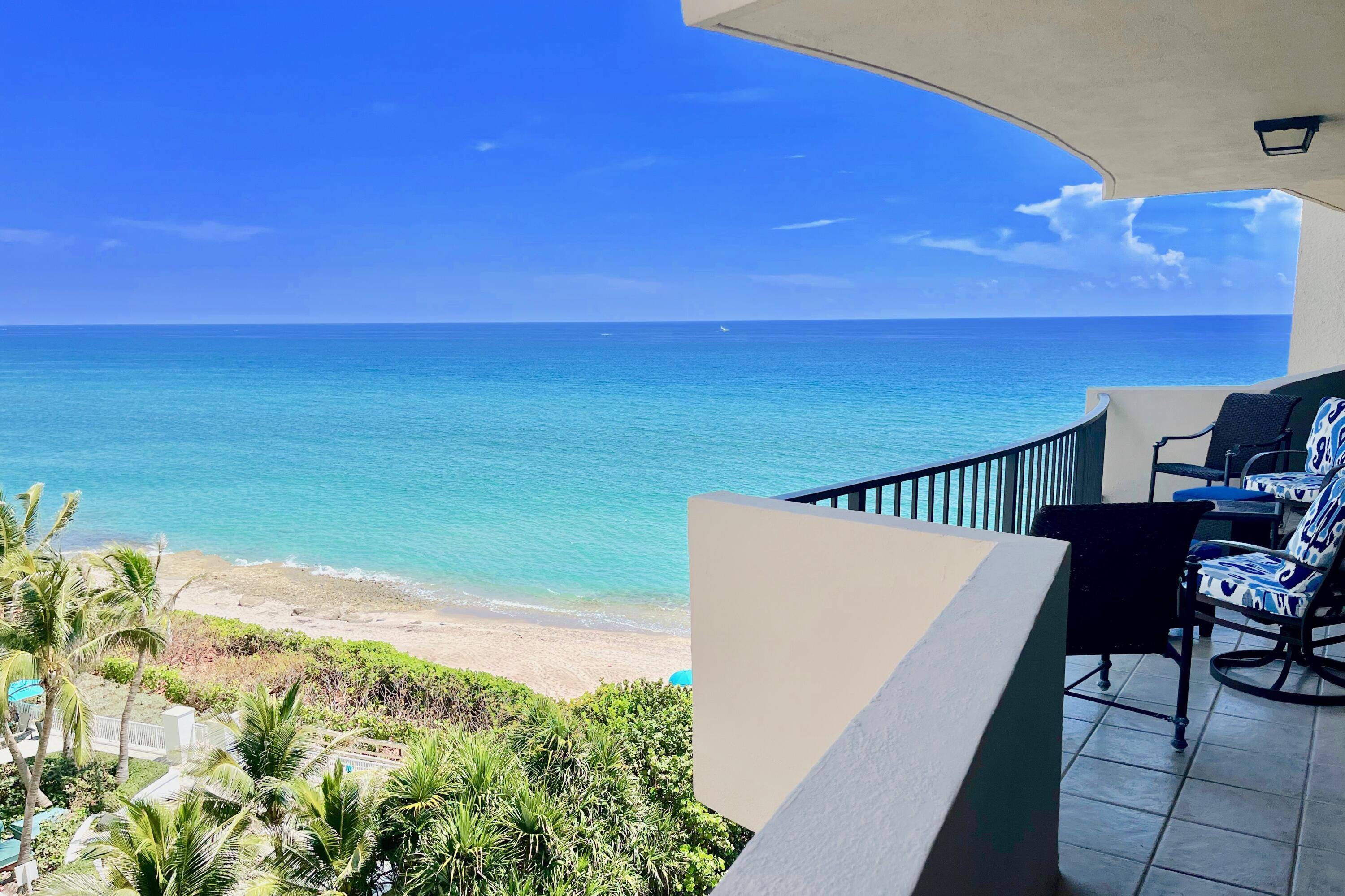 4200 N Ocean DR 1-806, Singer Island, FL 33404