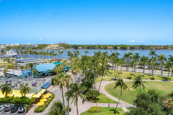 201 S Narcissus AVE 605, West Palm Beach, FL 33401