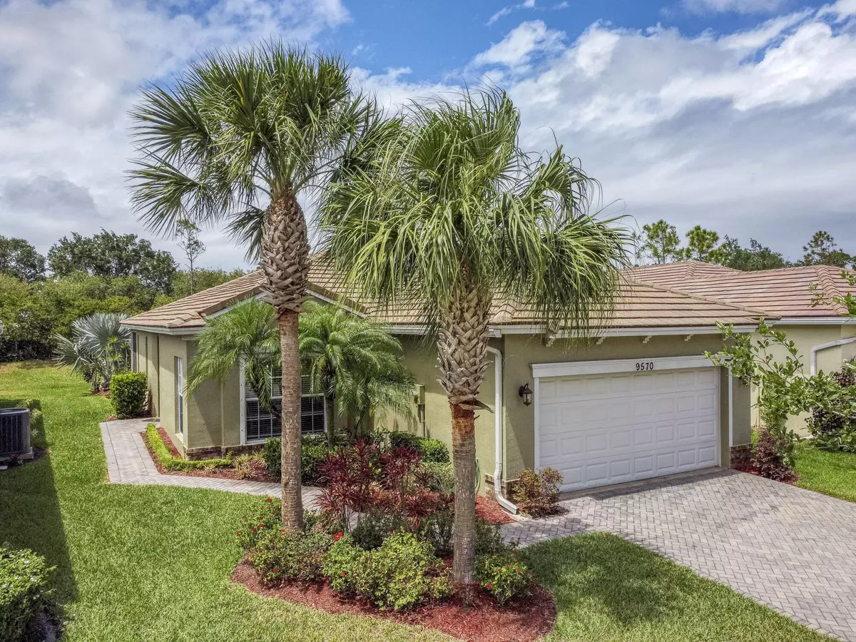 Port Saint Lucie, FL 34987,9570 SW Flowermound CIR