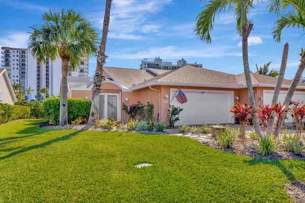 209 River WALK, Hutchinson Island, FL 34949