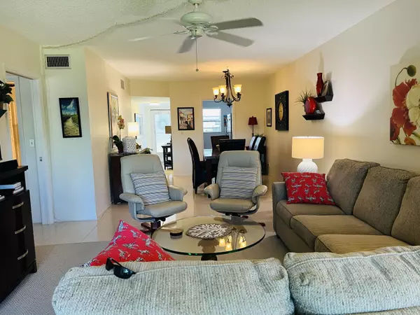 Delray Beach, FL 33445,2600 SW 22nd AVE 907