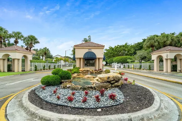 Boynton Beach, FL 33437,5099 Splendido CT R