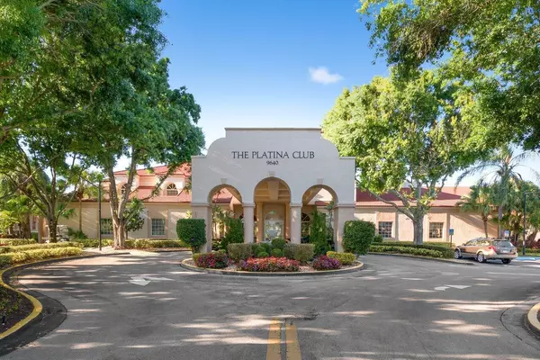 Boynton Beach, FL 33437,5099 Splendido CT R