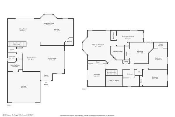 Royal Palm Beach, FL 33411,2015 Reston CIR